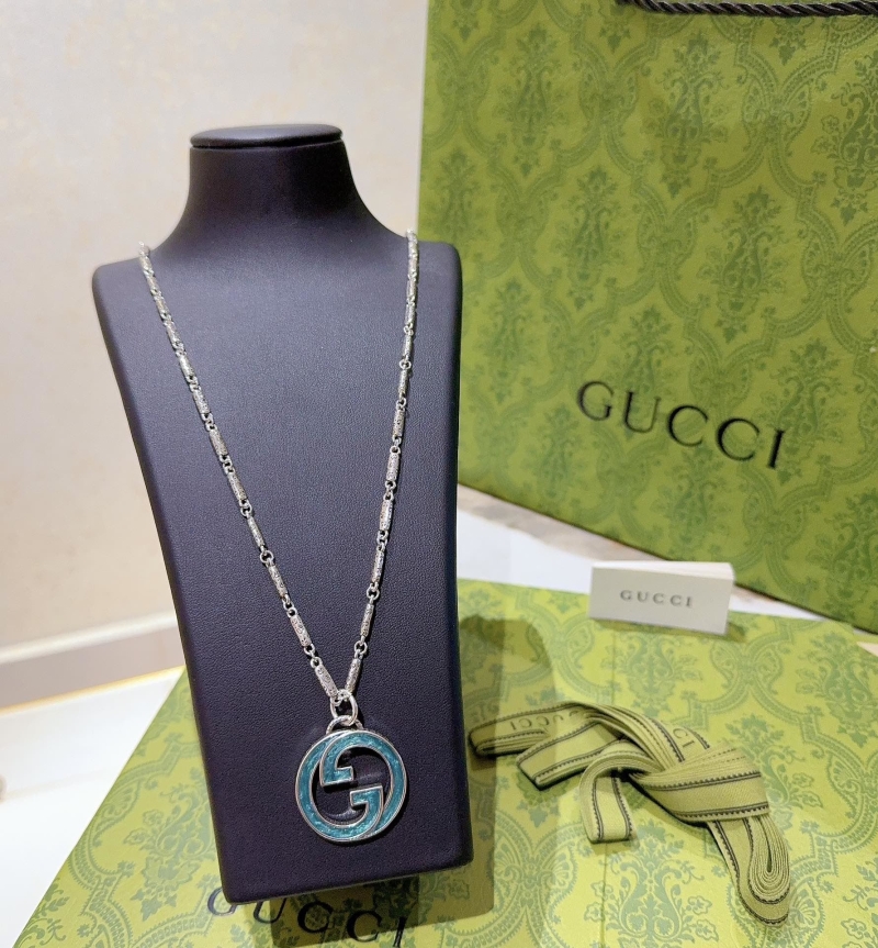 Gucci Necklaces